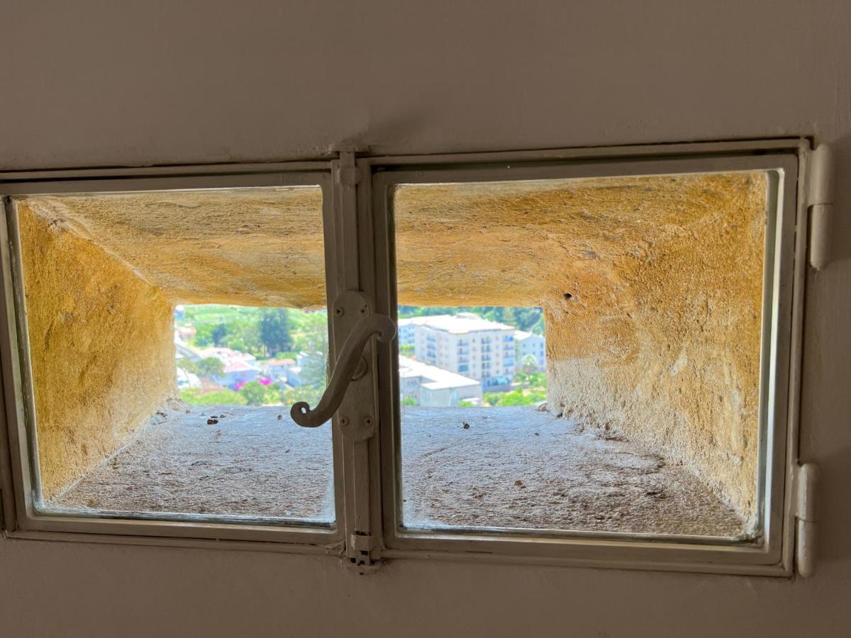 La Rupe Apartments تروبيا المظهر الخارجي الصورة