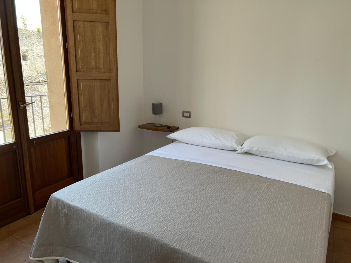 La Rupe Apartments تروبيا المظهر الخارجي الصورة
