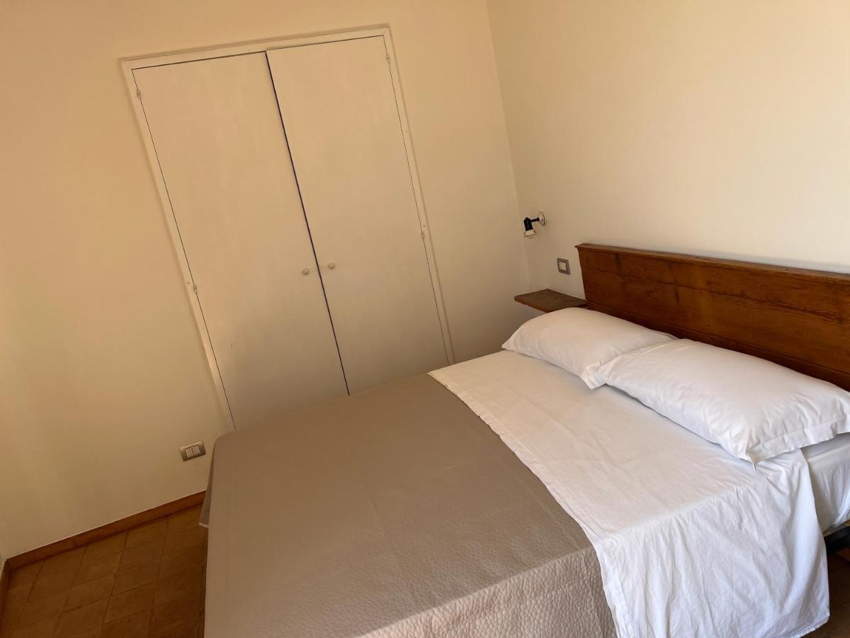 La Rupe Apartments تروبيا المظهر الخارجي الصورة