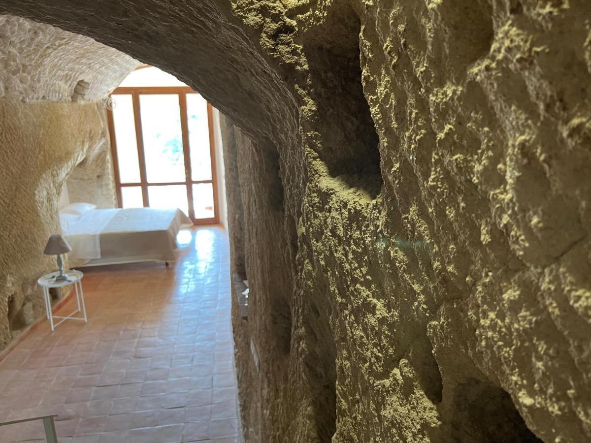 La Rupe Apartments تروبيا المظهر الخارجي الصورة