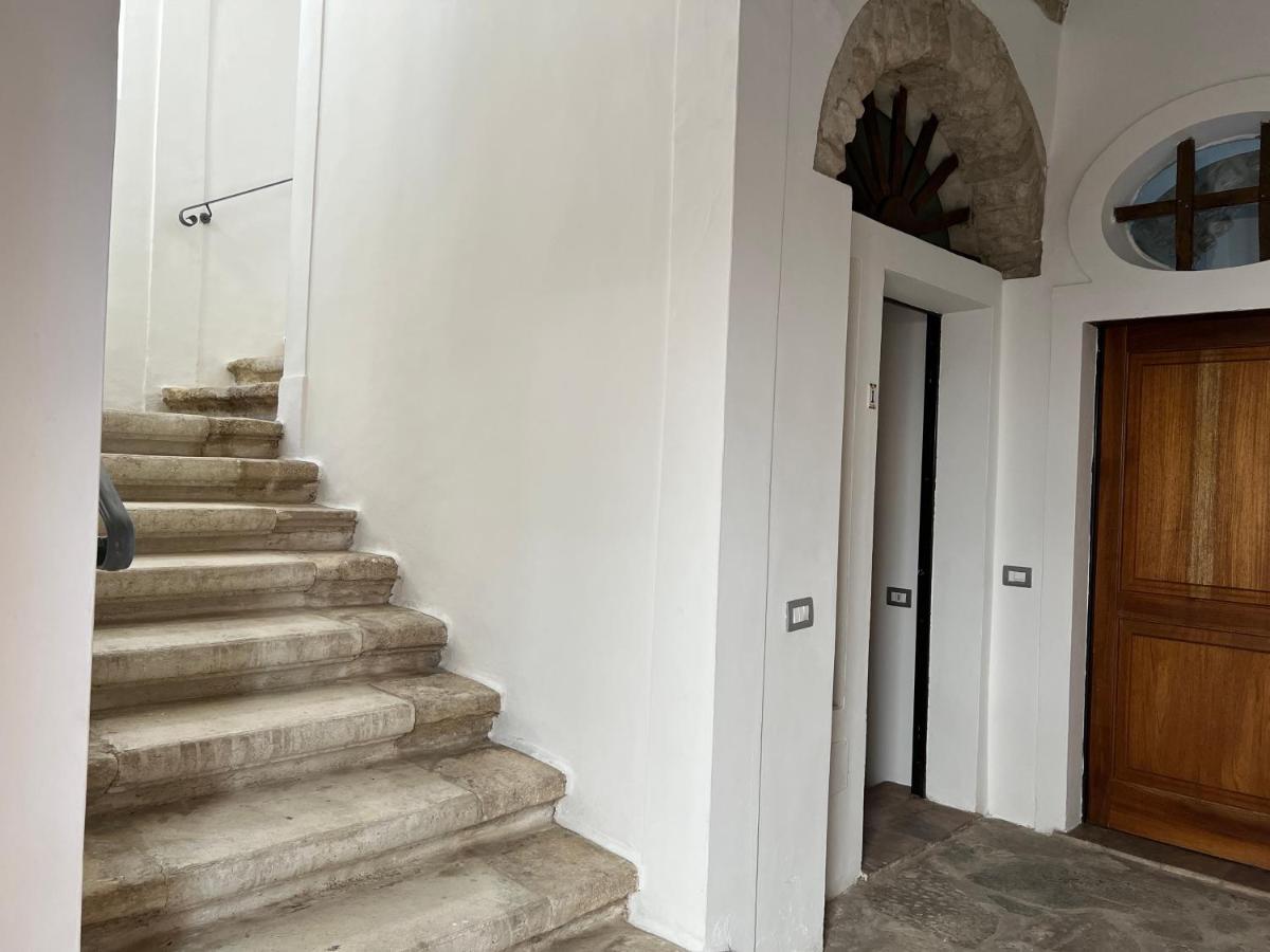La Rupe Apartments تروبيا المظهر الخارجي الصورة