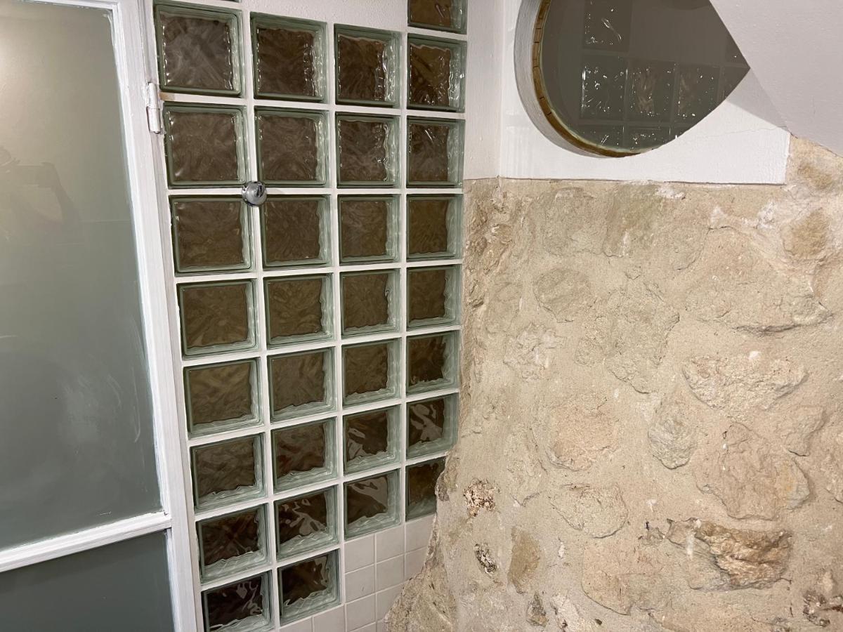 La Rupe Apartments تروبيا المظهر الخارجي الصورة