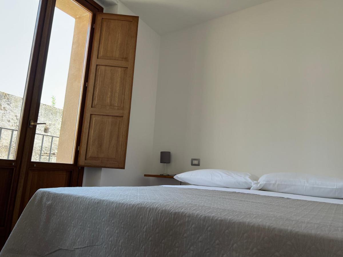 La Rupe Apartments تروبيا المظهر الخارجي الصورة