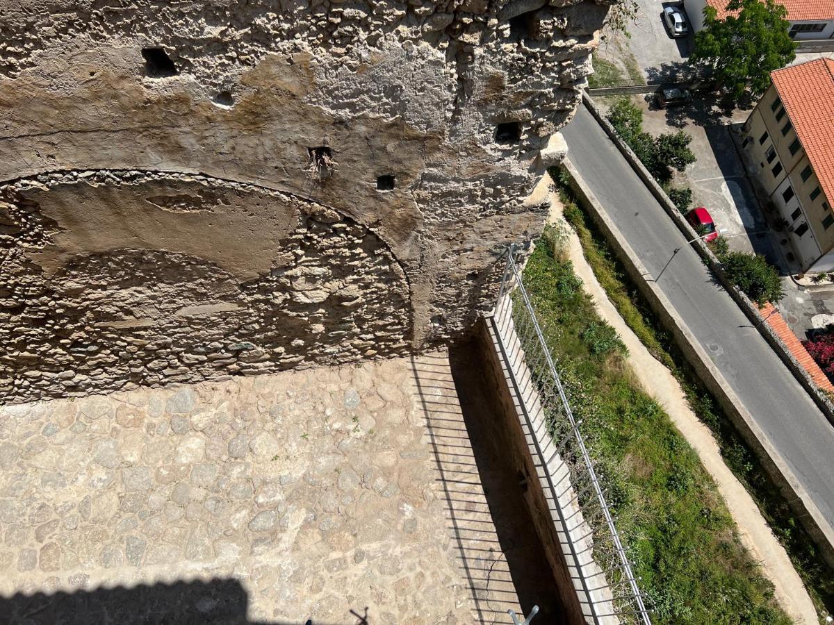 La Rupe Apartments تروبيا المظهر الخارجي الصورة