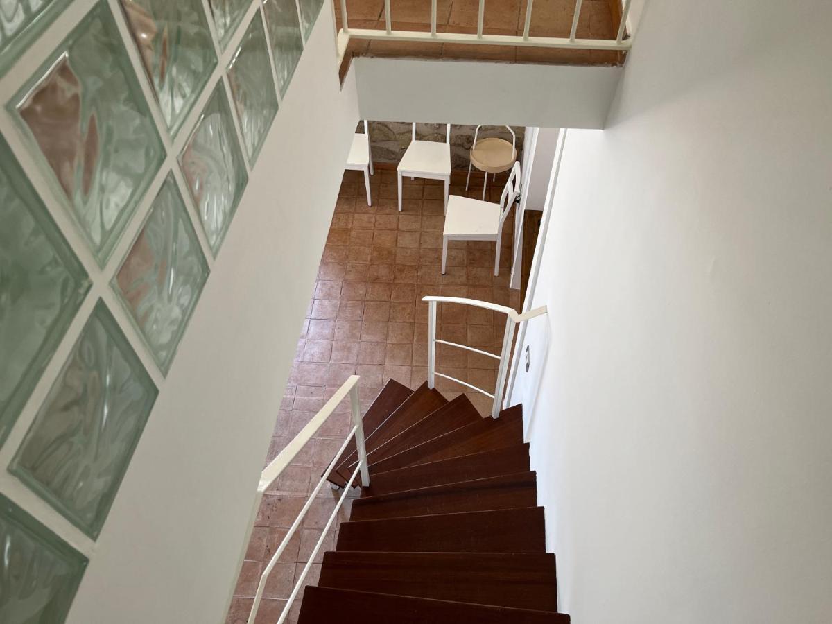La Rupe Apartments تروبيا المظهر الخارجي الصورة