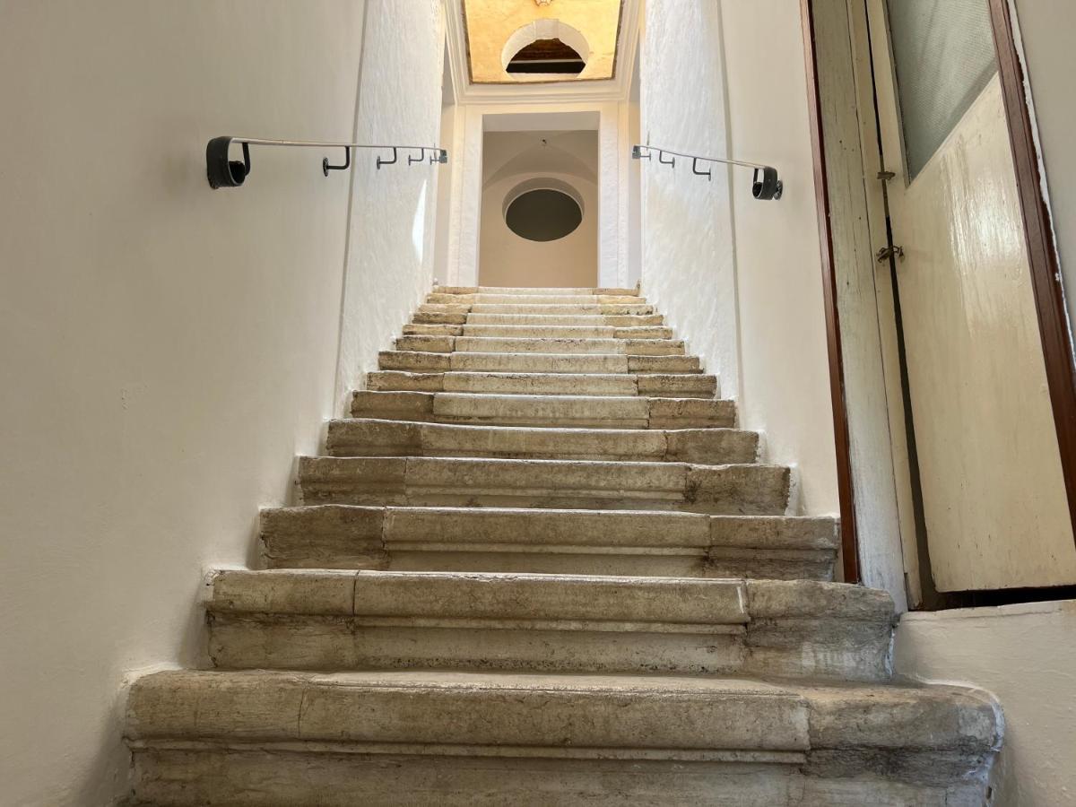 La Rupe Apartments تروبيا المظهر الخارجي الصورة